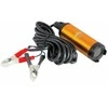 DYZELINIS SIURBLYS 38mm 12V/40W /SATRA