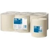 Rankšluostis Popieriniai rankšluosčiai TORK UNIVERSAL 310, M2 120150, 1 sl., 20,5 cm x 300 m, geltona sp.