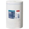 Rankšluostis Popieriniai rankšluosčiai TORK ADVANCED, 101221, 2 sl., 21,5 cm x 75 m, balta sp.