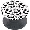 „PopSockets“ – „PopGrip Basic“ – „Panda Boom“