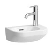 Laufen PRAUSTUV PAKABIN LUA 36X25X12 BALT