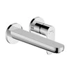 Praustuvo maišytuvas Hansgrohe Rebris S 72528000, chromo