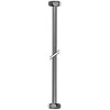 BENKISER Prijungiamasis vamzdis, DN10, 60 cm, dvi 1/2" veržlės