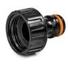 Bradas PRZYŁĄCZE NA KRAN 3/4" /BS