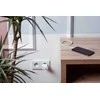 PTC Forcell 230V sieninis įkroviklis su USB Type-C, žaibo (APPLE) laidu 3A 20W su PD ir QC 4.0 įkrovimo funkcija