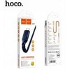 PTC HOCO kabelis USB 2.0 A kištukas į mikro USB B kištukas, 2.4A, mėlynas, 1.0m, X59