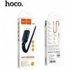 PTC HOCO kabelis USB 2.0 A kištukas į mikro USB B kištukas, 2.4A, mėlynas, 1.0m, X59