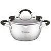 Bollire Puodas 18 cm, 2 l, Trento BR-2402