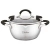 Bollire Puodas 20 cm, 2,5 l, Trento BR-2403