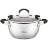 Bollire Puodas 24 cm, 4,7 l, Trento BR-2404