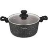 Bollire Puodas 28 cm, 7,1 l, Venezia BR-1004