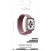 PURO Band Apple Watch 42/44 (Rožinė)