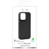 SBS Dėklas PURO iPhone 15 Pro / PUIPC15P61ICONMPBLK
