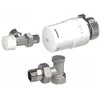 Ventilis termostat. KCT14 KIT (M30) ARCO (kompl.)