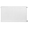 Radiatorius KORADO KLASIK-R 22, 550x1100, šoninio pajungimo