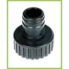 RAMP PRZYŁĄCZE NA KRAN 5/4" AGROCAL