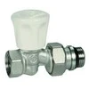 Giacomini RANKINIS VENTILIS R706 ½" TIESUS
