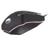 RAZEAK 7D pelė žaidimams 4000DPI with RGB effects, braided cable, RM-072