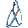 Ami Play Reguliuojamos petnešos Amiplay Denim, mėlyna, 500-950x25 mm