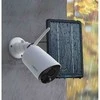 Reolink | Argus Eco V2 | Kulka | 3 MP | Fiksuotas objektyvas | IP65 | H.264 | „MicroSD“ (maks. 128 GB) | Baltas