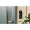 Reolink Video Doorbell PoE - išmanusis durų skambutis su vaizdo kamera