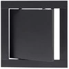 Revizinės durelės EUROPLAST PL1515A, 15 x 15 cm