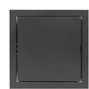 Revizinės durelės EUROPLAST RL1515A, 15 x 15 cm