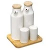5five Simply Smart RINKINYS ALIEJAMS IR PRIESKO 310ML 4VNT