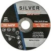 Silver Rinkinys KLUCZY 19el. Sidabrinis
