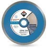 RUBI DEIMANTINIS DELIANTIS KIETŲMS MEDŽIAGoms CPA 200 x 25,4 mm SUPERPRO