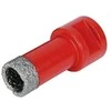 RUBI KORONA M14 LITUOTAS DEimantinis dangtelis 20mm