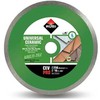 RUBI SHIELD DIAM. CEV 180 SUPERPRO