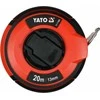 Matavimo ruletė Yato YT-71582; 50 m