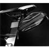 SAKWA WILDMAN HARDPOUCH BIKE MOUNT XS Juodas