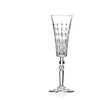 Šampano taurės RCR MARILYN, 170 ml, 6 vnt.
