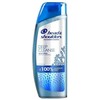 Head&Shoulders Šampūnas HS DEEP CLEANSE SCALP DET 300ML