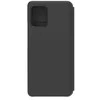 Dėklas SAMSUNG COVER WALLET BOOK GP-FWA426AM SAMSUNG GALAXY A42 5G Juodas