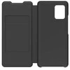 Dėklas SAMSUNG COVER WALLET BOOK GP-FWA426AM SAMSUNG GALAXY A42 5G Juodas