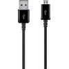 SAMSUNG ECB-DU5ABE USB-A - MICROUSB USB CABLE 1 M Juodas BULK