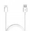 EP-DR140AWE Samsung USB-C kabelis 0.8m baltos spalvos (Bulk)