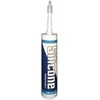 Sanitarinis silikonas Unipak, 300 ml