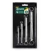 SATA KLUCZ OCZKOWY E-TORX 4vnt. DWUSTRONNY