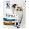 Sausas ėdalas katėms Perfect fit Indoor, su vištiena, 750 gr
