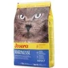 Josera Marinesse sausas maistas suaugusiems mėgstančioms žuvį ir netoleruojančioms maisto katėms 10kg Nauja Pakuotė!