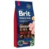 BRIT PREMIUM Dog by Nature Adult L 3kg