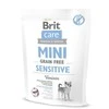 Brit Care Mini Sensitive 0,4kg