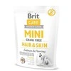Brit Care Mini Hair&amp;Skin 0,4kg