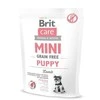 Brit Care Mini Puppy ėriena 0,4kg