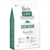 Brit Care SS Senior vištiena&amp;Insect NAUJIENA 3kg