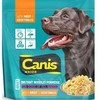 Sausas šunų maistas Canis, vištiena, 3kg